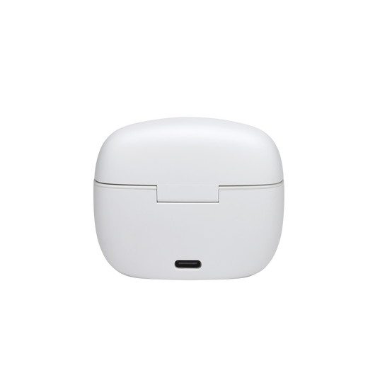 JBL Tune 215TWS - White - True wireless earbuds - Detailshot 6